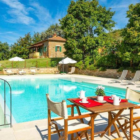 Villa Casale Federica อาเรซโซ ห้อง รูปภาพ